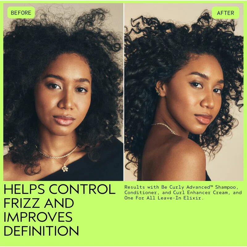 Aveda Defined Curls Routine set