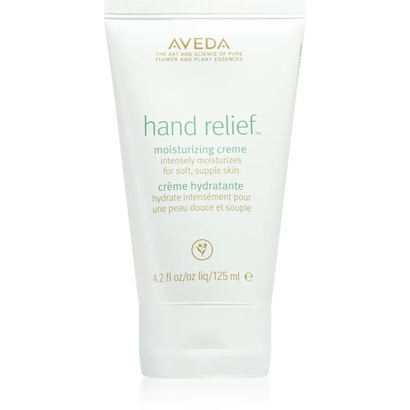 Aveda Hand Relief™ Moisturizing Creme krema za roke vlažilna 125 ml