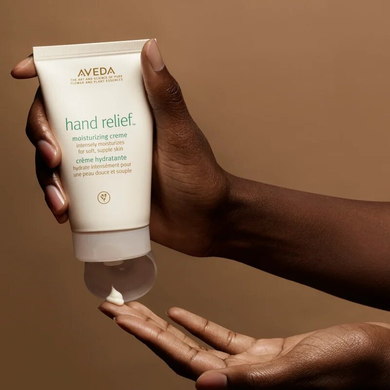 Aveda Hand Relief™ Moisturizing Creme krema za roke vlažilna 40 ml