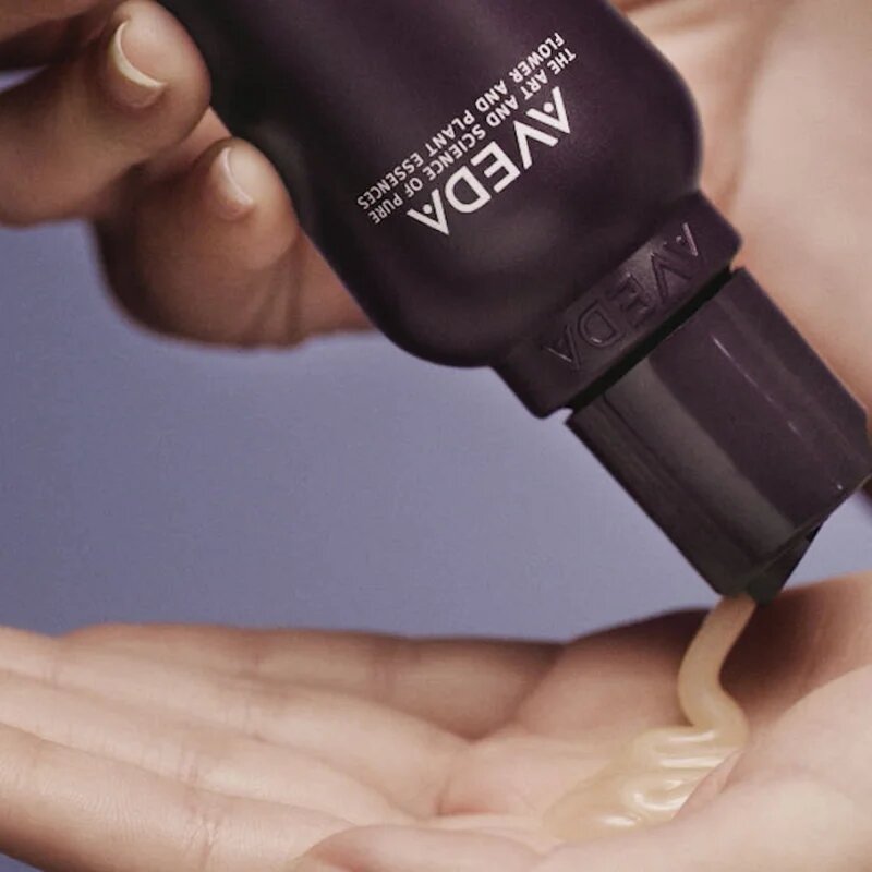 Aveda Invati Advanced™ Exfoliating Rich Shampoo globinsko čistilni šampon s piling učinkom 1000 ml