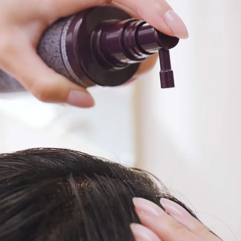 Aveda Invati Ultra Advanced™ Revitalizing Scalp Serum obnovitveni serum za lase in lasišče 30 ml