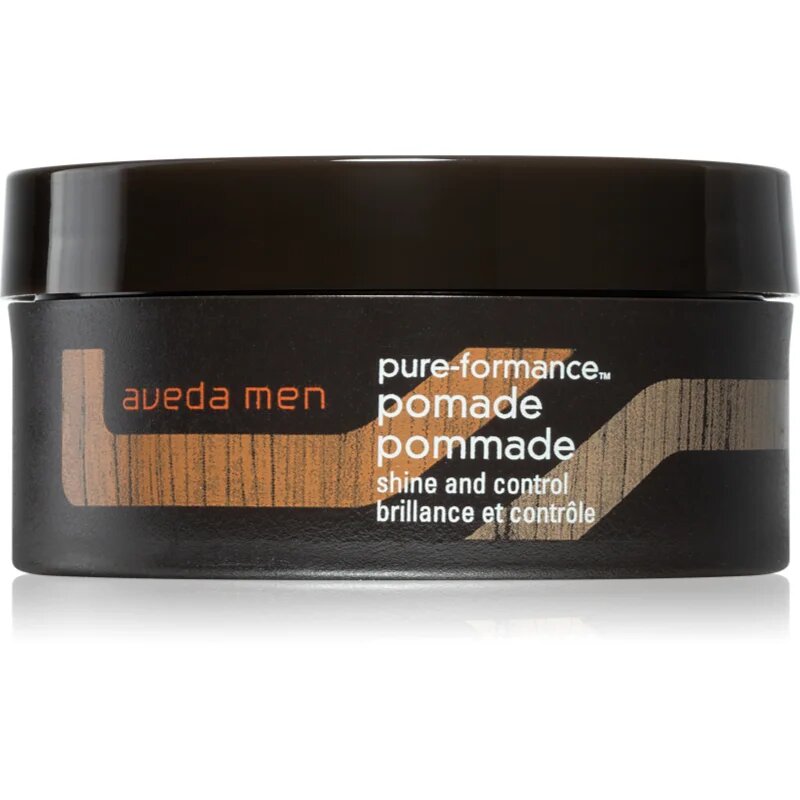 Aveda Men Pure - Formance™ Pomade pomada za lase z močnim utrjevanjem 75 ml