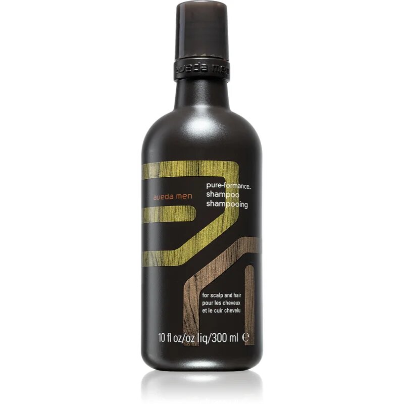 Aveda Men Pure - Formance™ Shampoo šampon za moške 300 ml