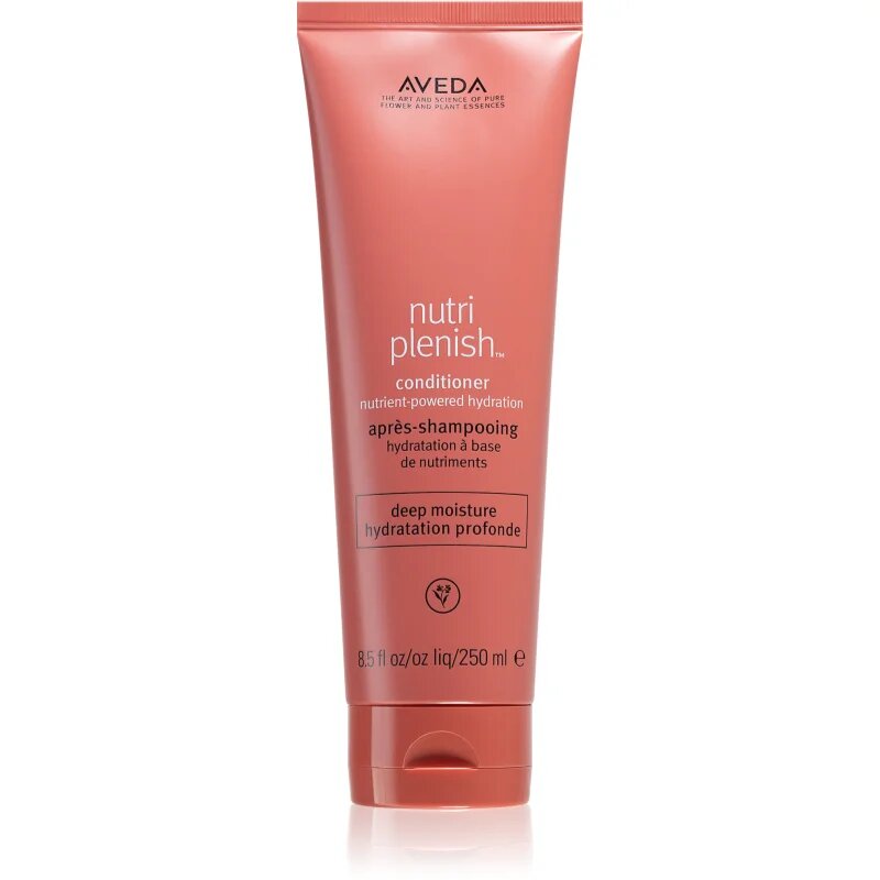 Aveda Nutriplenish™ Conditioner Deep Moisture globinsko hranilni balzam za suhe lase 250 ml