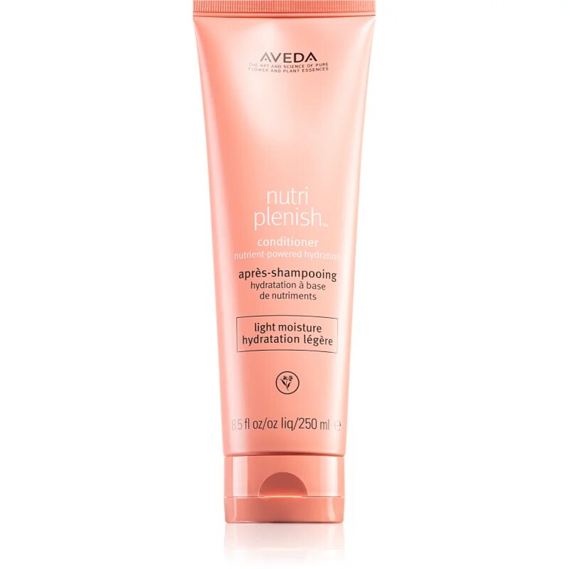 Aveda Nutriplenish™ Conditioner Light Moisture lahek balzam za prehrano in hidracijo 250 ml