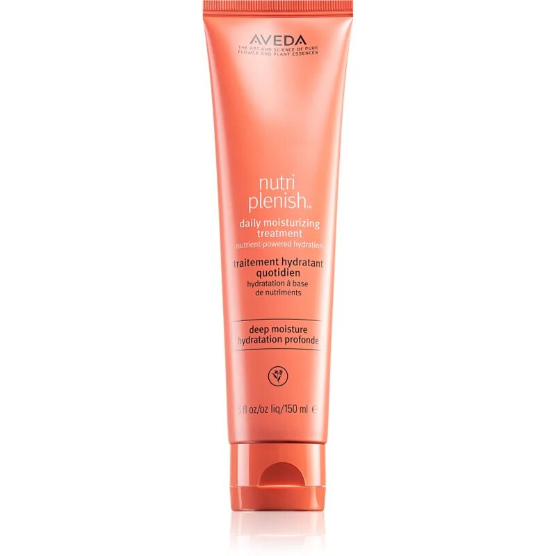 Aveda Nutriplenish™ Daily Moisturizing Treatment intenzivna vlažilna nega za lase 150 ml