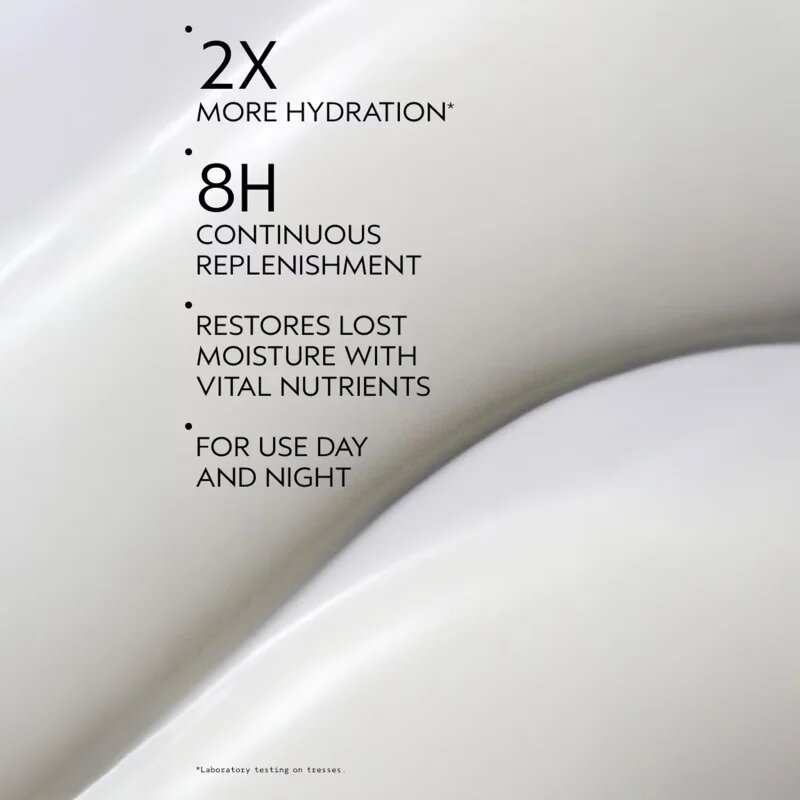 Aveda Nutriplenish™ Replenishing Overnight Serum vlažilni serum za lase 100 ml