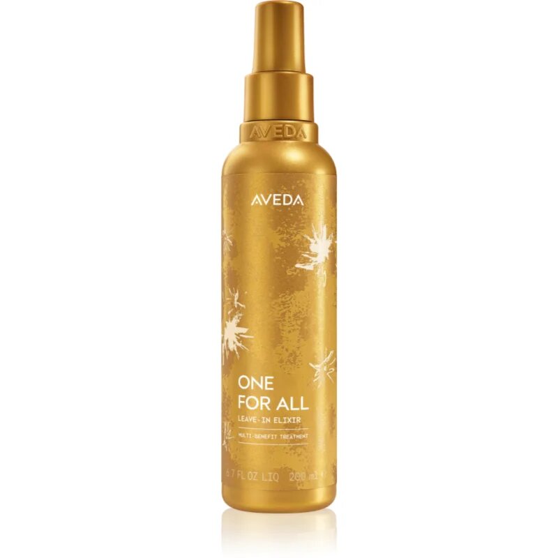 Aveda One for All Leave-in Elixir eliksir brez spiranja za lase 200 ml
