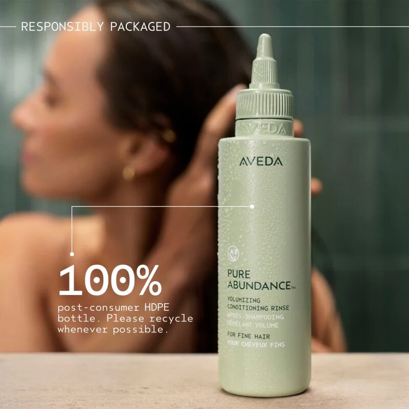 Aveda Pure Abundance™ Volumizing Conditioning Rinse balzam za volumen in čvrstost 150 ml