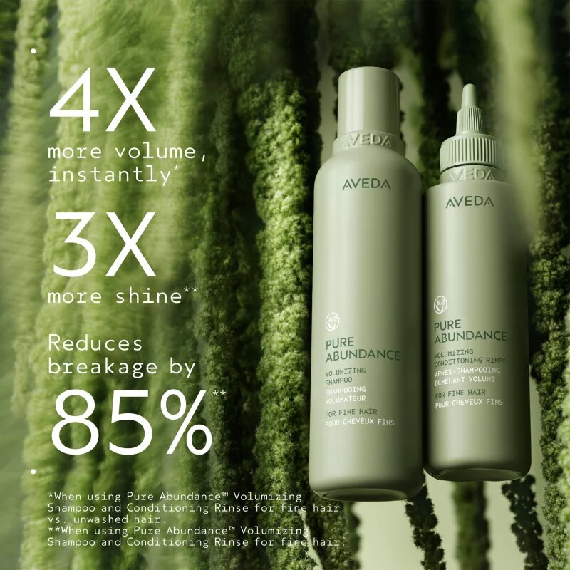 Aveda Pure Abundance™ Volumizing Conditioning Rinse balzam za volumen in čvrstost 150 ml