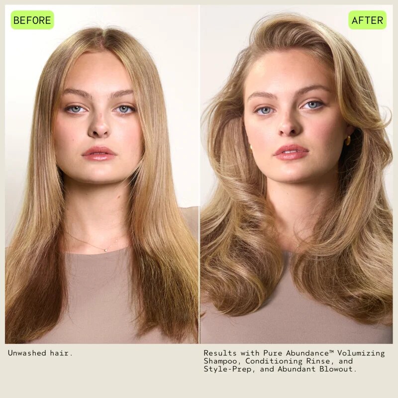 Aveda Pure Abundance™ Volumizing Shampoo šampon za volumen 1000 ml