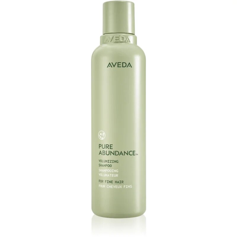 Aveda Pure Abundance™ Volumizing Shampoo šampon za volumen 200 ml