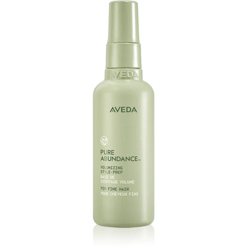 Aveda Pure Abundance™ Volumizing Style-Prep pršilo za lase za maksimalni volumen 100 ml