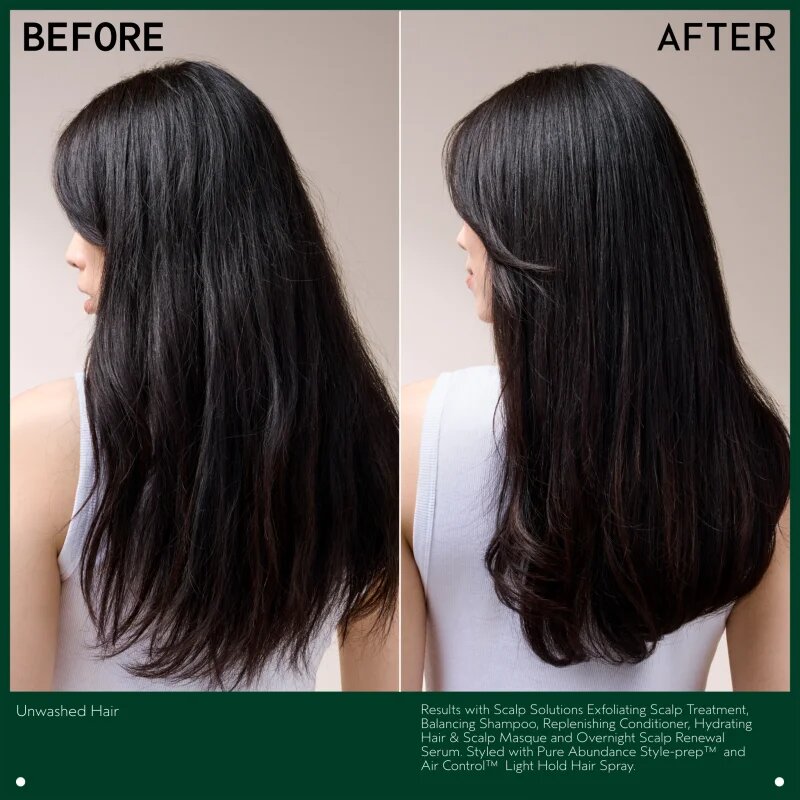 Aveda Scalp Solutions Balancing Shampoo pomirjujoči šampon za obnovo lasišča 200 ml
