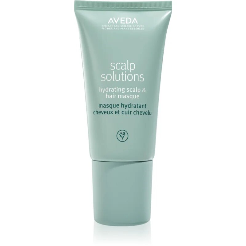 Aveda Scalp Solutions Hydrating Masque vlažilna maska za lase 150 ml
