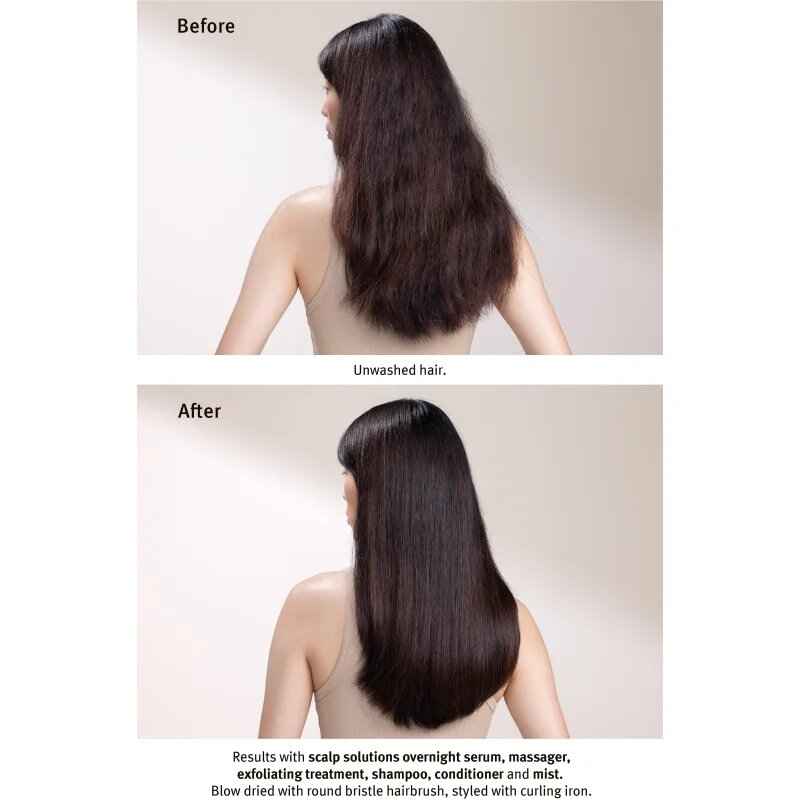 Aveda Scalp Solutions Refreshing Protective Mist zaščitna meglica za hitro mastne lase 100 ml