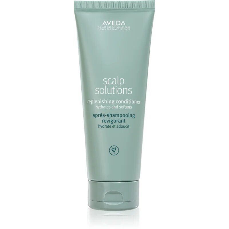 Aveda Scalp Solutions Replenishing Conditioner nežen balzam za prehrano in hidracijo 200 ml