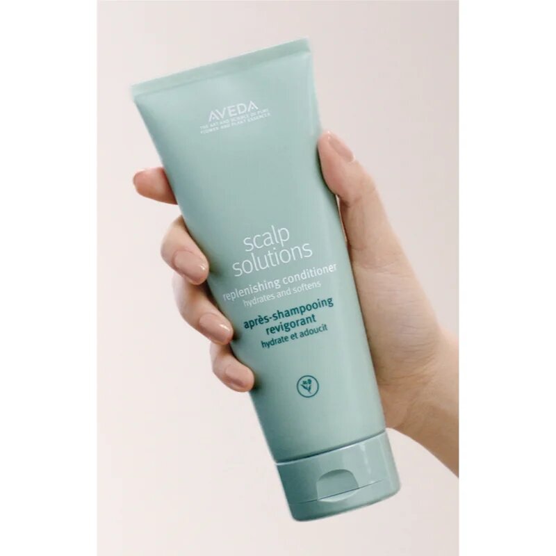 Aveda Scalp Solutions Replenishing Conditioner nežen balzam za prehrano in hidracijo 200 ml