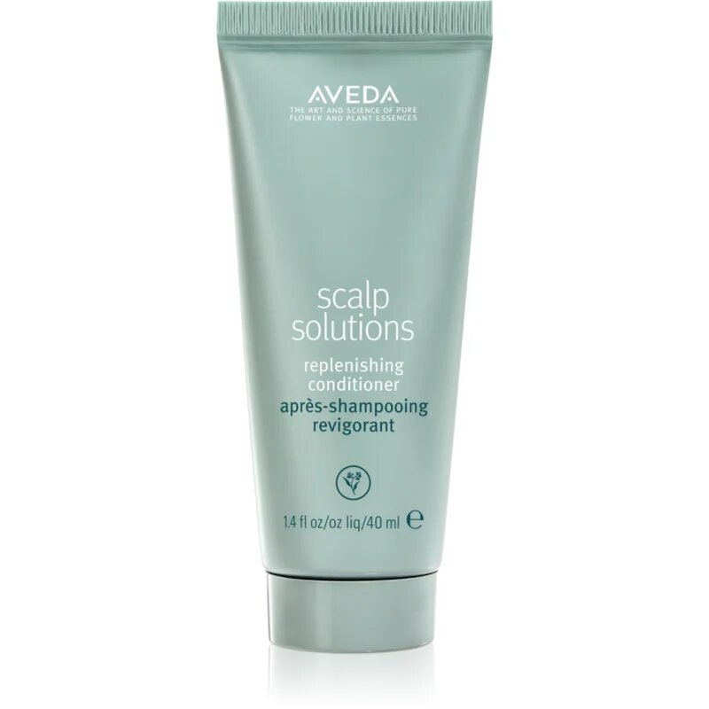 Aveda Scalp Solutions Replenishing Conditioner nežen balzam za prehrano in hidracijo 40 ml