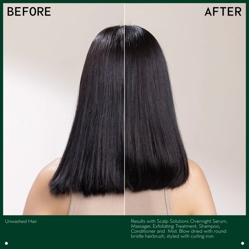 Aveda Scalp Solutions Stimulating Scalp Massager pripomoček za masažo za lasišče 1 kos