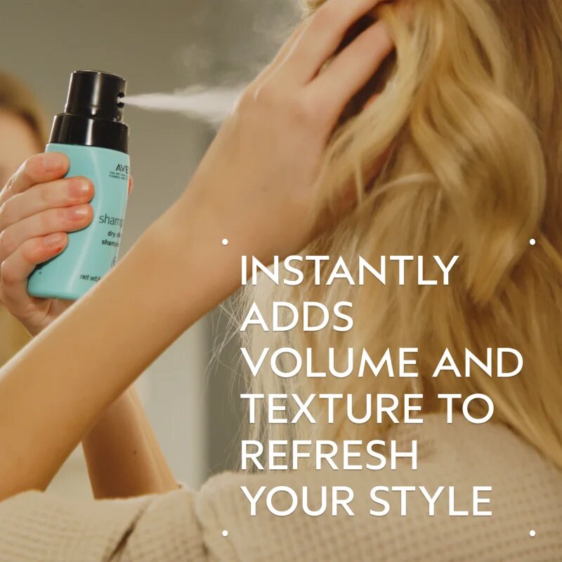 Aveda Shampowder™ Dry Shampoo osvežujoči suhi šampon 56 g