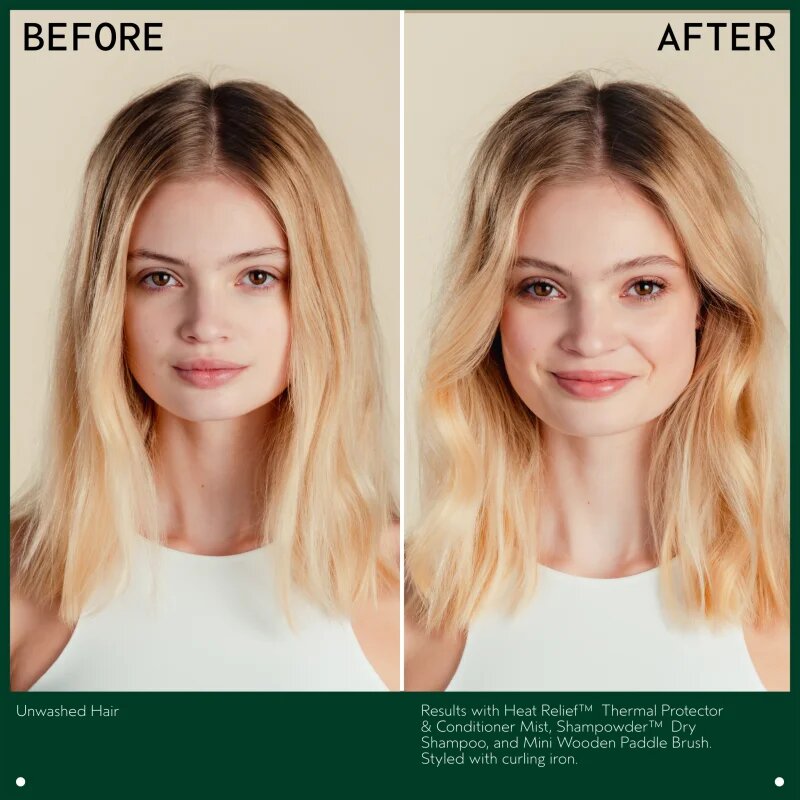 Aveda Shampowder™ Dry Shampoo osvežujoči suhi šampon 56 g