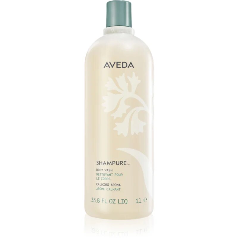 Aveda Shampure™ Body Wash nežni gel za prhanje 1000 ml