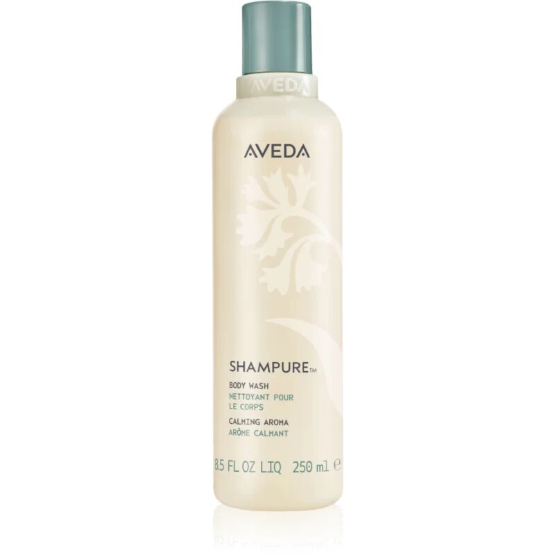 Aveda Shampure™ Body Wash nežni gel za prhanje 250 ml