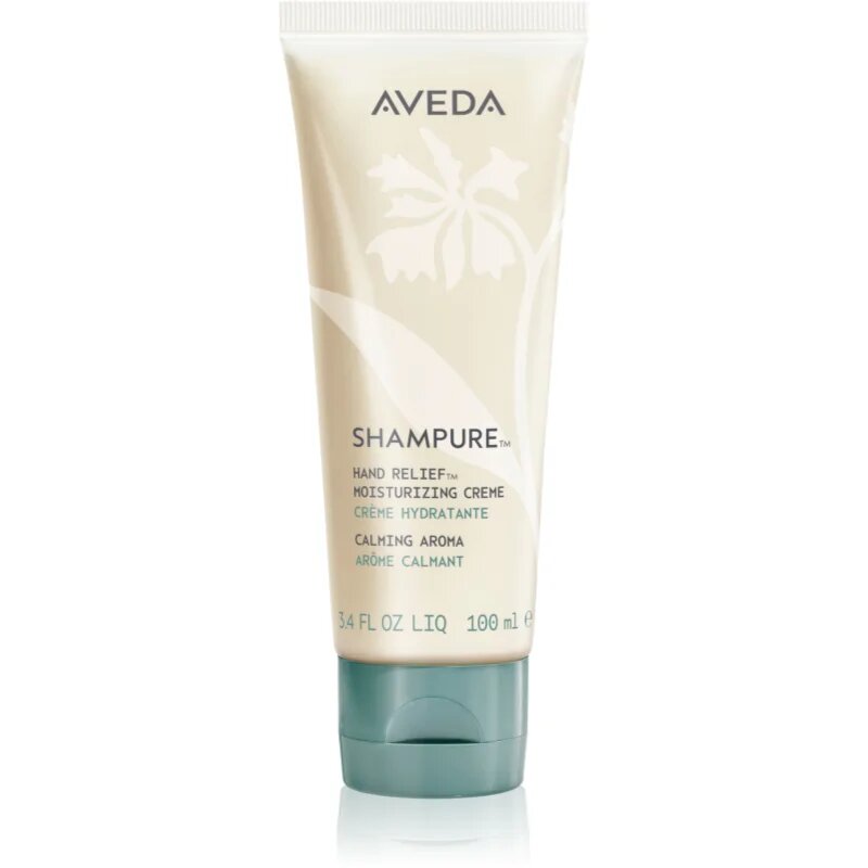 Aveda Shampure™ Hand Relief™ Moisturizing Crème negovalna krema za roke 100 ml