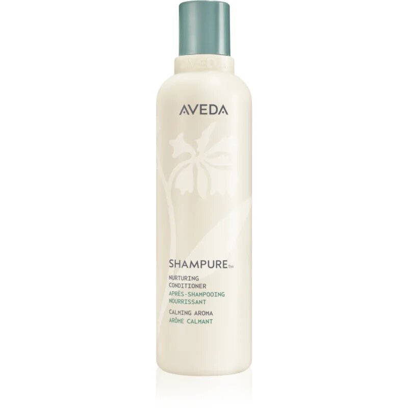 Aveda Shampure™ Nurturing Conditioner lahek balzam za prehrano in sijaj 250 ml