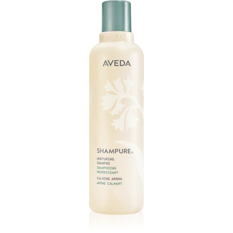 Aveda Shampure™ Nurturing Shampoo pomirjujoči šampon za vse tipe las 250 ml