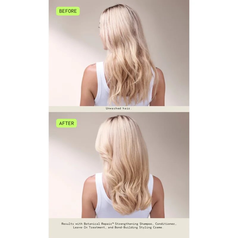 Aveda Strengthening Set set