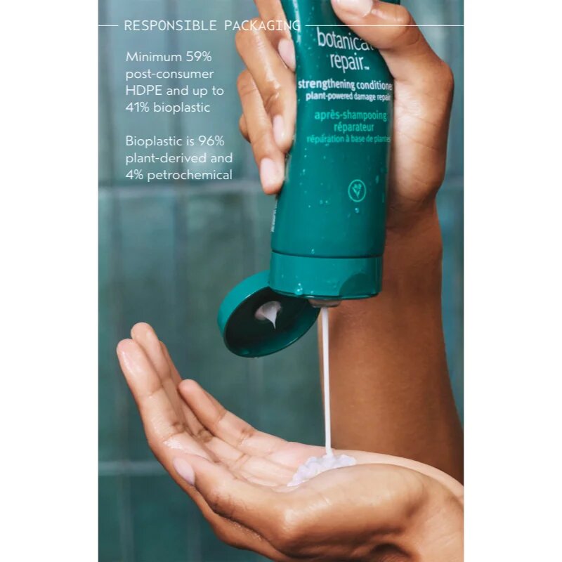 Aveda Strengthening Set set