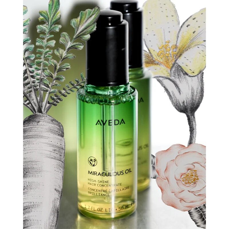 Aveda Styling Set set
