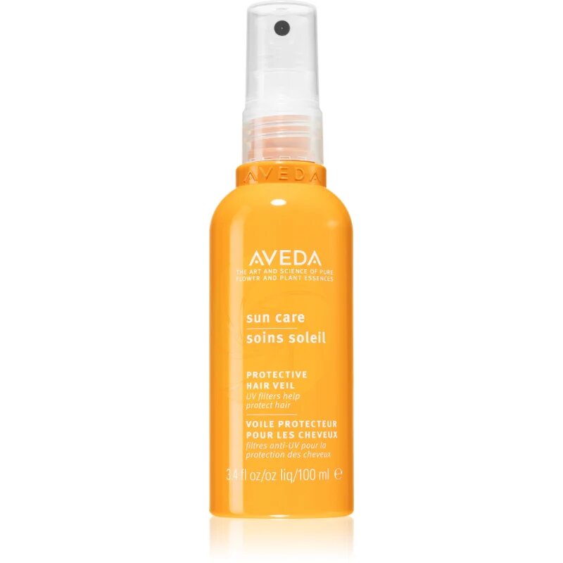 Aveda Sun Care Protective Hair Veil vodoodporno pršilo za lase izpostavljene soncu 100 ml