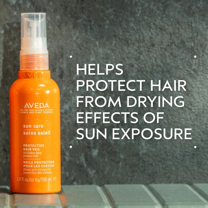 Aveda Sun Care Protective Hair Veil vodoodporno pršilo za lase izpostavljene soncu 100 ml