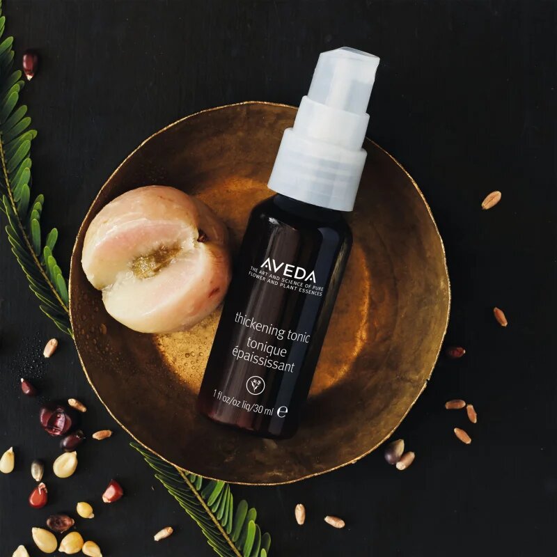 Aveda Thickening Tonic lasni tonik za gostoto las 100 ml