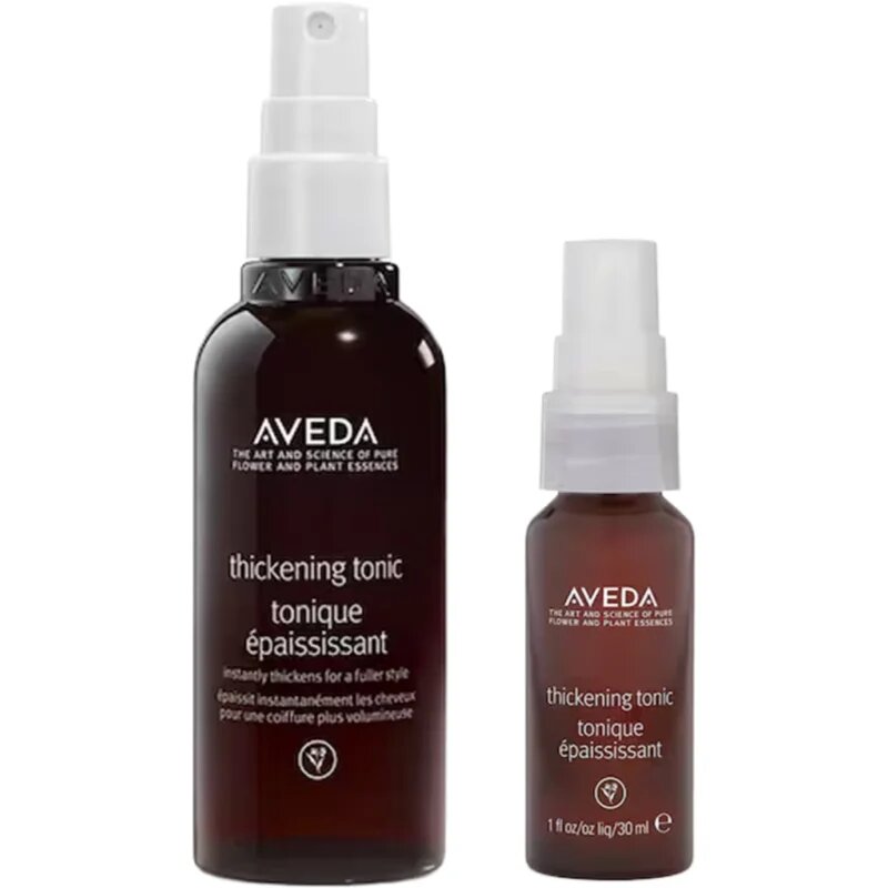 Aveda Thickening Tonic lasni tonik za gostoto las 100 ml