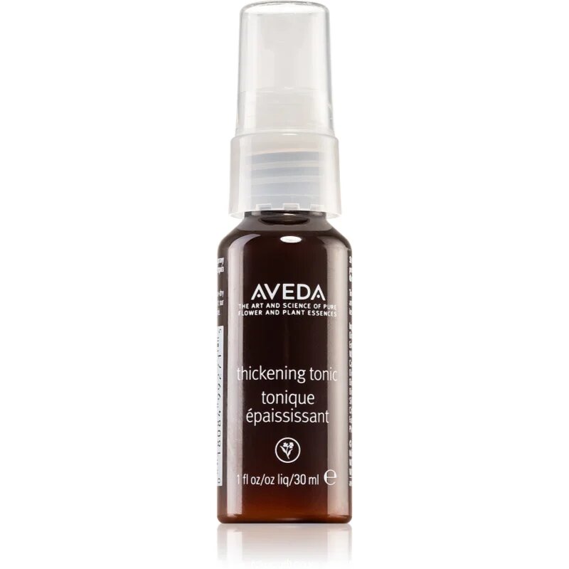 Aveda Thickening Tonic lasni tonik za gostoto las 30 ml