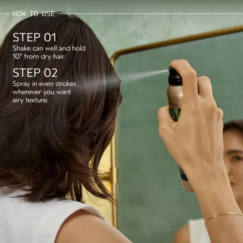 Aveda Tousle Texture suho pršilo za teksturiranje za volumen 102 g