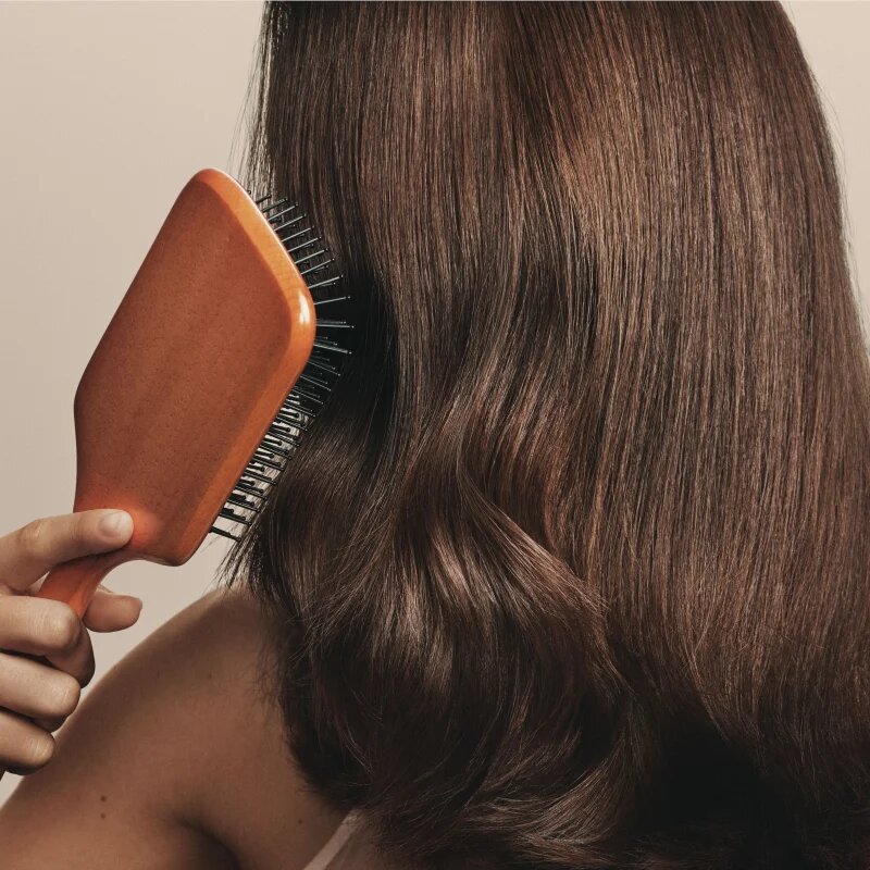 Aveda Wooden Paddle Brush lesena krtača za lase 1 kos