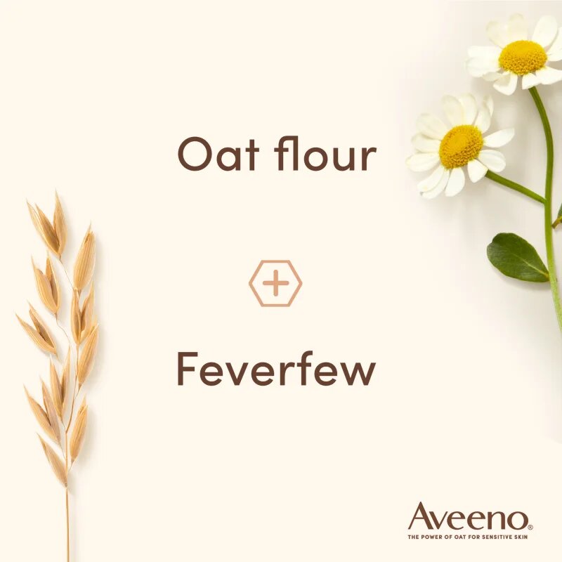 Aveeno Calm + Restore pomirjajoči tonik 200 ml