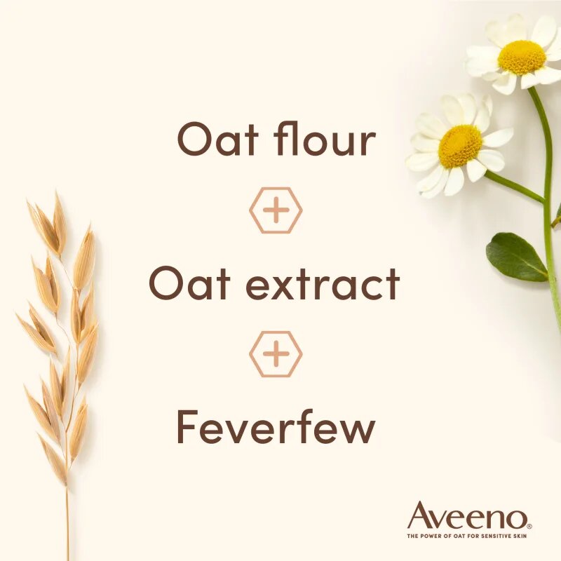 Aveeno Calm + Restore vlažilni gel za obraz 50 ml