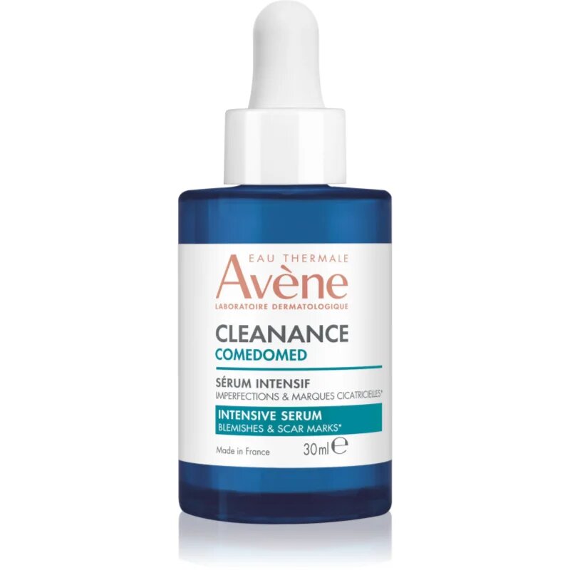 Avène Cleanance Comedomed intenzivni serum proti nepravilnostim na aknasti koži 30 ml