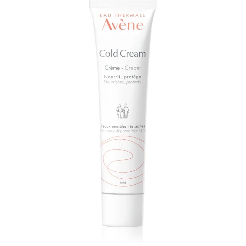 Avène Cold Cream krema za zelo suho kožo 40 ml