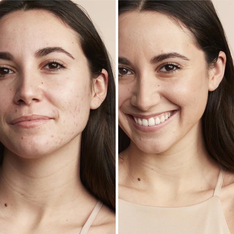 Avène Couvrance Compact Cream Foundation kremasti tekoči puder z visoko UV zaščito odtenek 1.3 Miel Honey 8.5 g