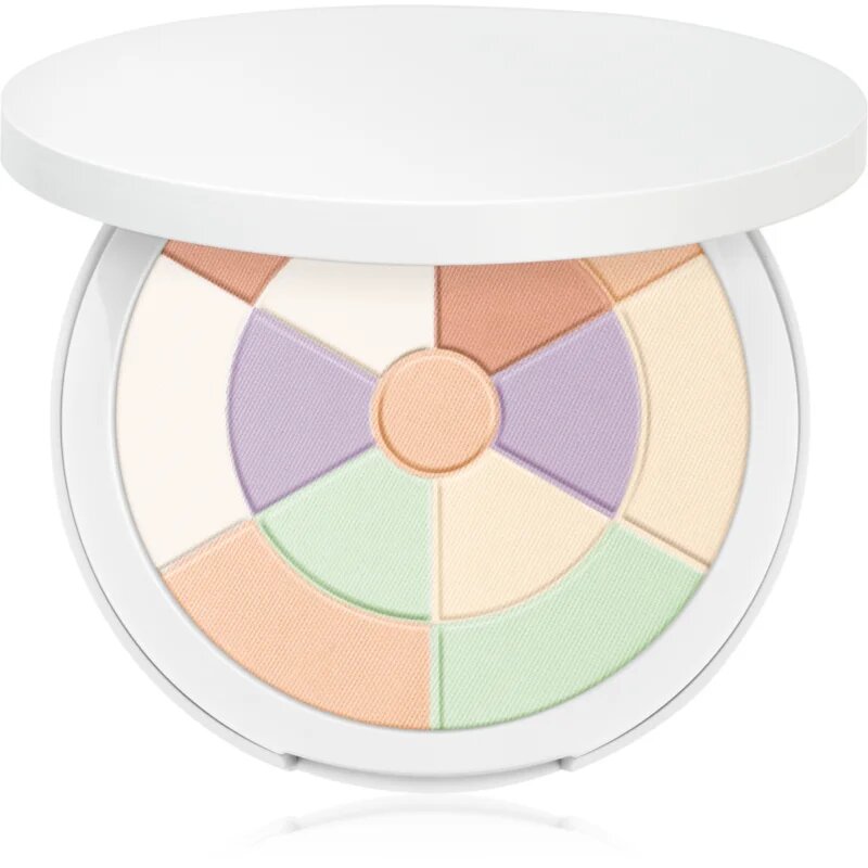 Avène Couvrance Illuminating Mosaic Powder puder za osvetljevanje za občutljivo kožo 10 g