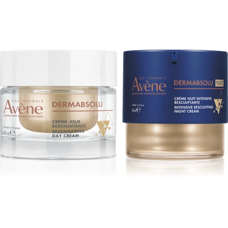 Avène DermAbsolu Day & Night Cream ugodno pakiranje za pomladitev kože