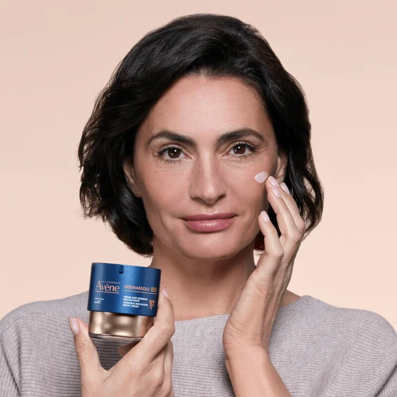 Avène DermAbsolu Day & Night Cream ugodno pakiranje za pomladitev kože