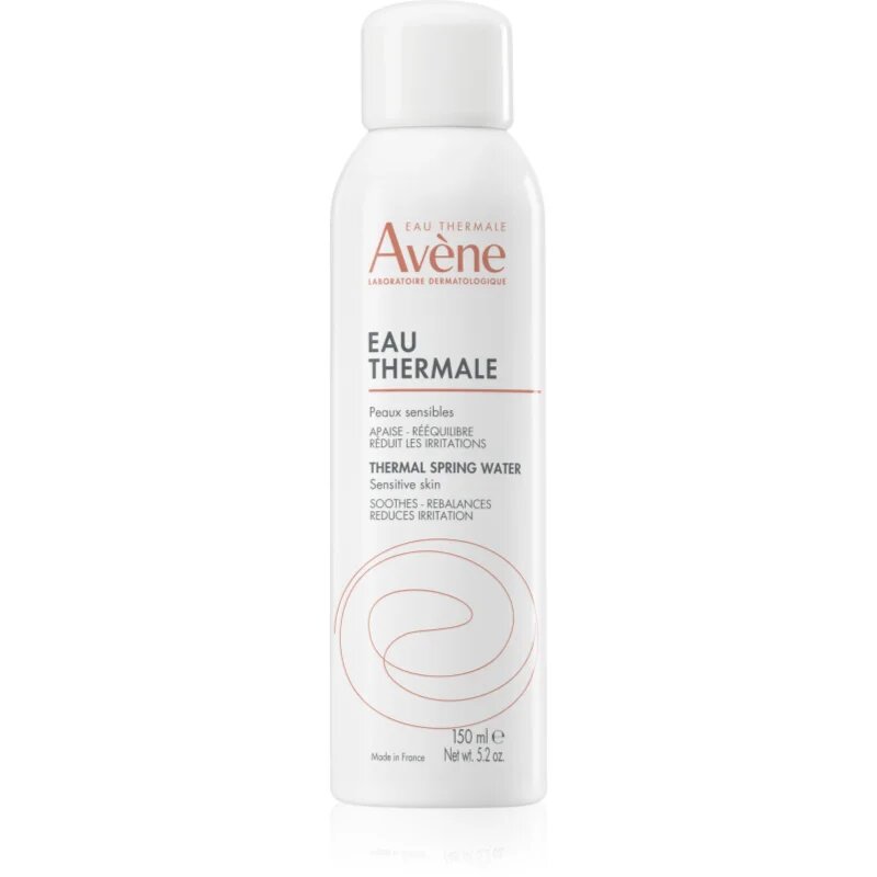 Avène Eau Thermale Thermal Spring Water termalna voda 150 ml